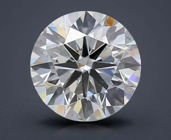 1.51 Carat · E · VVS2 Rare Carat Ideal Cut