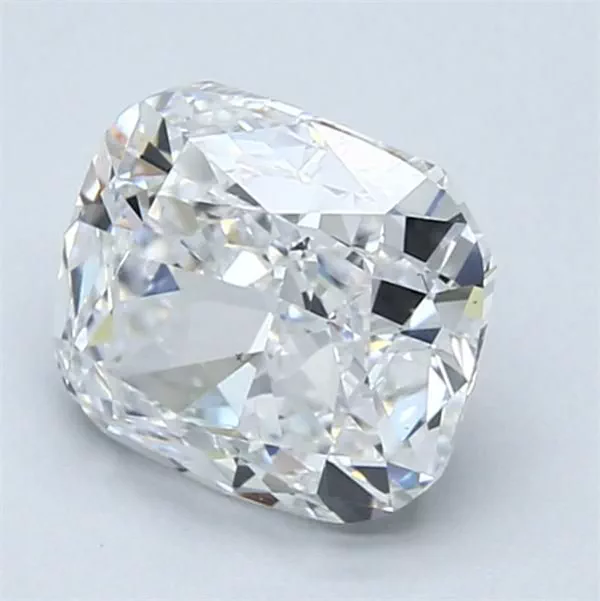 2.18 Carat · E · VS2 Rare Carat Ideal Cut