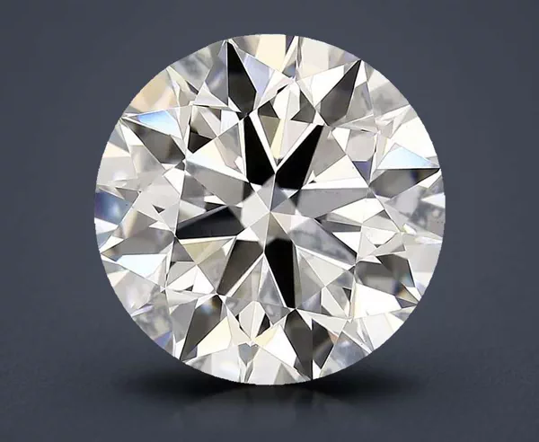 6 Carat · D · VS1 excellent Cut
