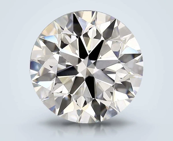 6 Carat · D · VS1 excellent Cut