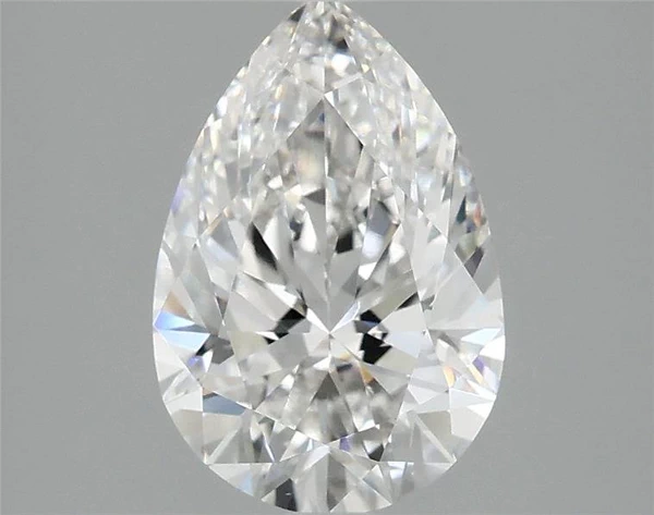 2.03 Carat · F · VVS2 Rare Carat Ideal Cut