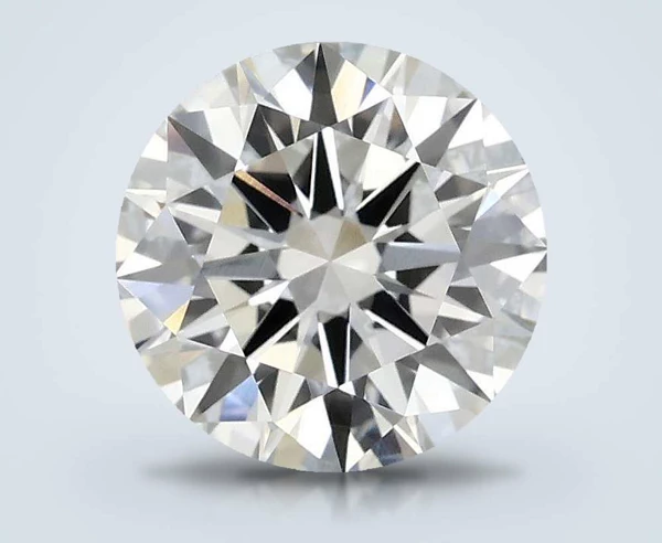 1.96 Carat · F · VVS2 Rare Carat Ideal Cut