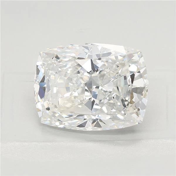 3.46 Carat · E · VVS2 Rare Carat Ideal Cut