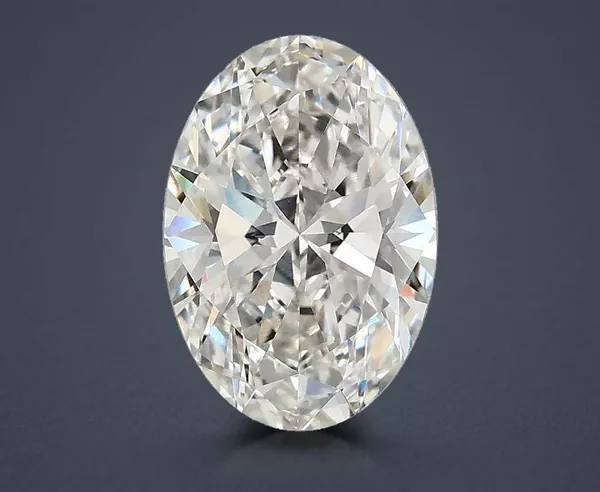 2.87 Carat · G · VVS2 Rare Carat Ideal Cut