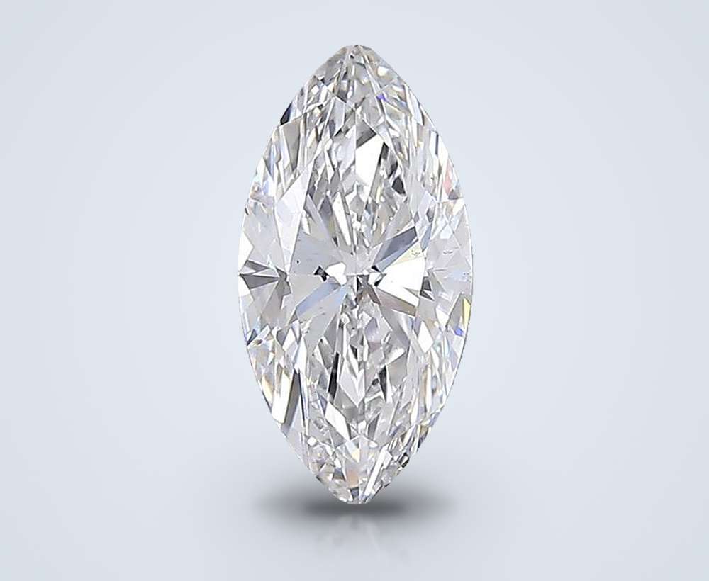 5.01 Carat · E · VS2 Rare Carat Ideal Cut