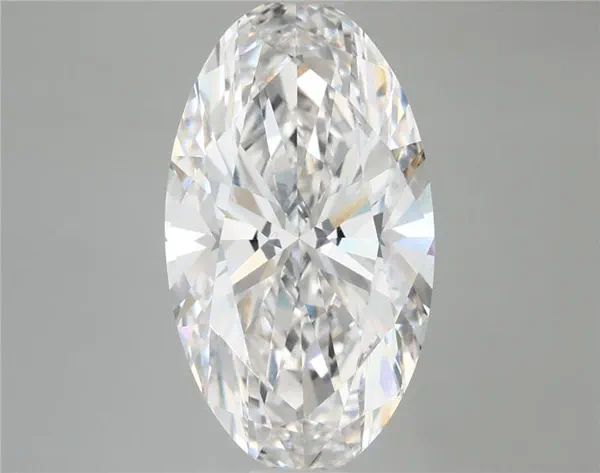 4.26 Carat · E · VVS1 Rare Carat Ideal Cut