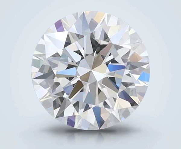 0.96 Carat · D · IF Rare Carat Ideal Cut