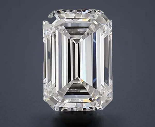 1.34 Carat · D · FL Rare Carat Ideal Cut