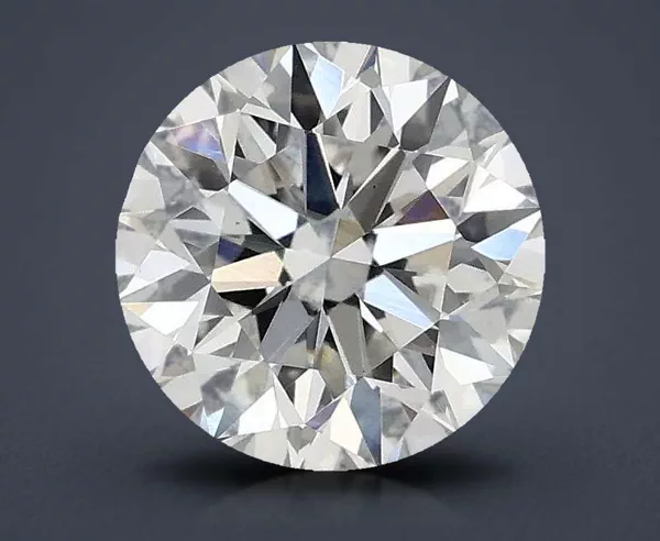 1 Carat · F · VS1 excellent Cut