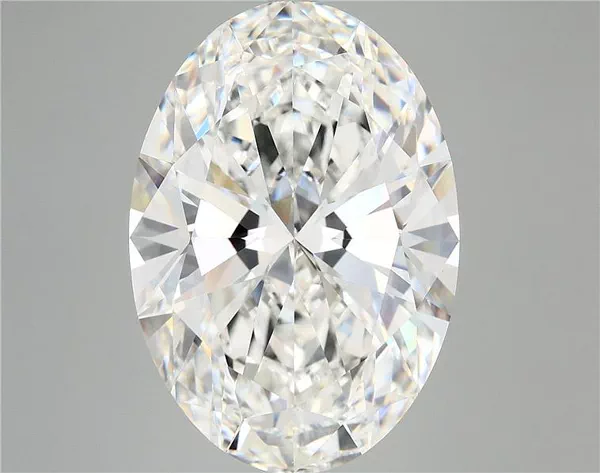 11.96 Carat · F · VS1 Rare Carat Ideal Cut