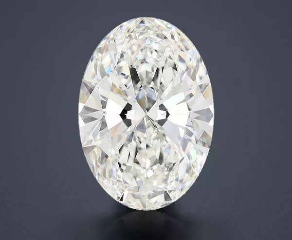11.96 Carat · F · VS1 Rare Carat Ideal Cut