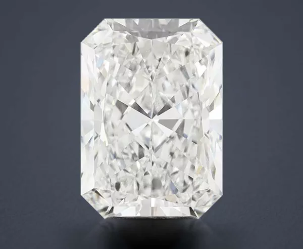6.1 Carat · E · VVS2 Rare Carat Ideal Cut