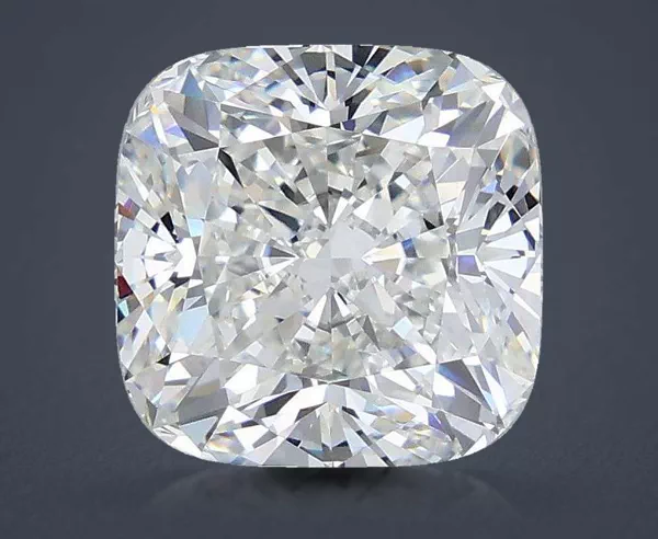 4.85 Carat · F · VVS2 Rare Carat Ideal Cut