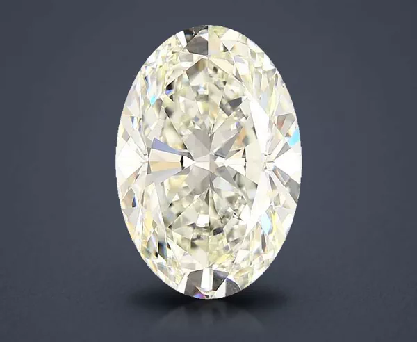 5.03 Carat · K · VS2 Rare Carat Ideal Cut