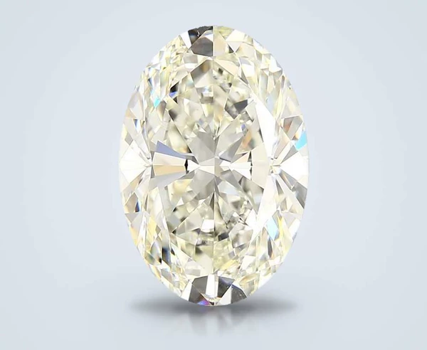 5.03 Carat · K · VS2 Rare Carat Ideal Cut