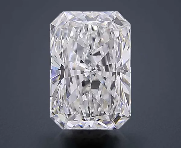 2.01 Carat · D · SI1 Rare Carat Ideal Cut