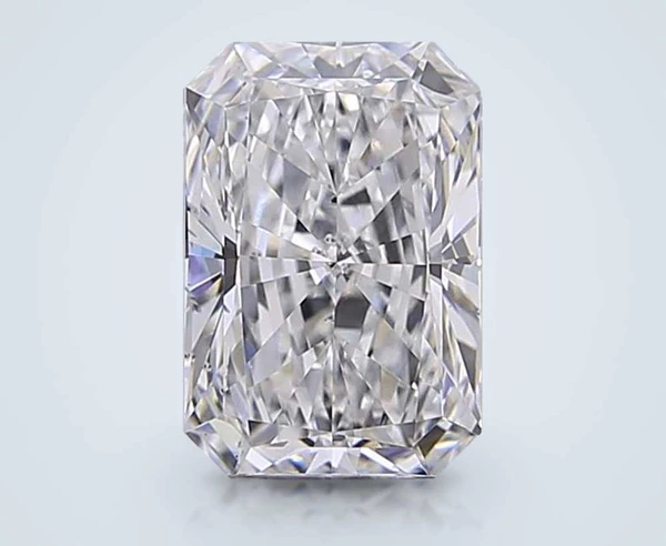 2.01 Carat · D · SI1 Rare Carat Ideal Cut