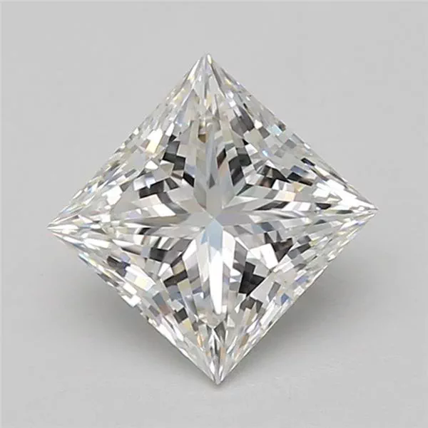 2.06 Carat · E · VS1 Rare Carat Ideal Cut