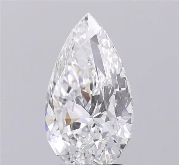 2.56 Carat · E · VVS2 Rare Carat Ideal Cut