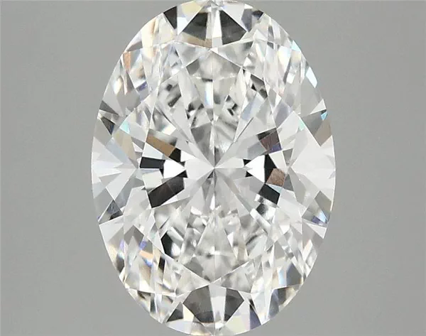 2.81 Carat · E · VS1 Rare Carat Ideal Cut