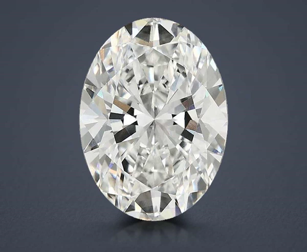 2.81 Carat · E · VS1 Rare Carat Ideal Cut