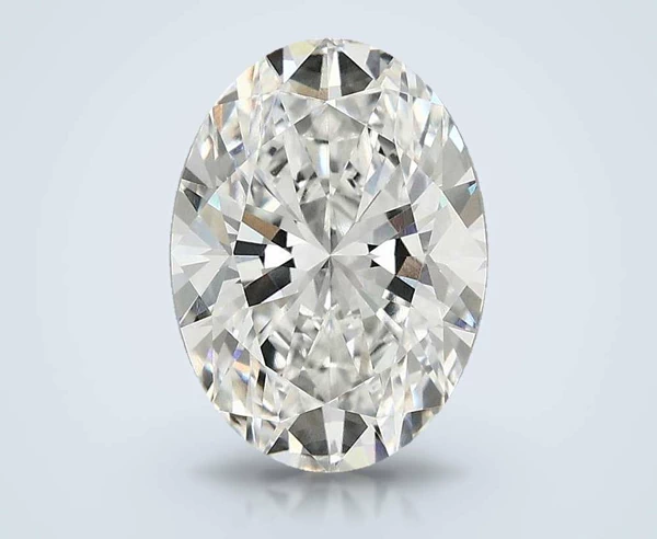 2.81 Carat · E · VS1 Rare Carat Ideal Cut