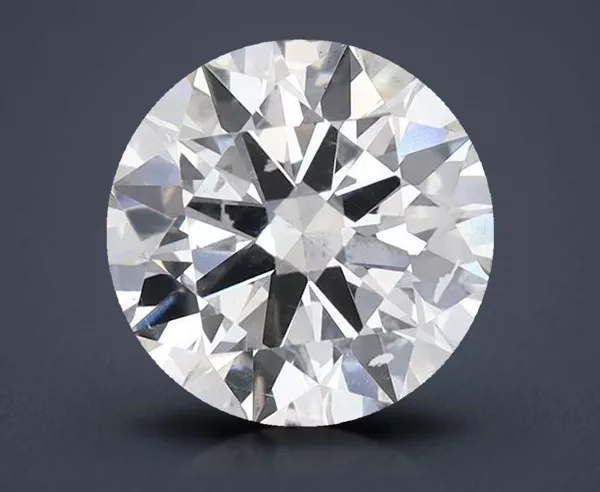 2.57 Carat · G · VS2 Rare Carat Ideal Cut