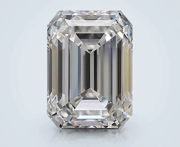 5.05 Carat · E · IF Rare Carat Ideal Cut