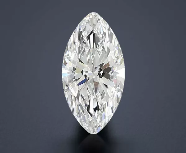 1.35 Carat · E · VVS2 Rare Carat Ideal Cut