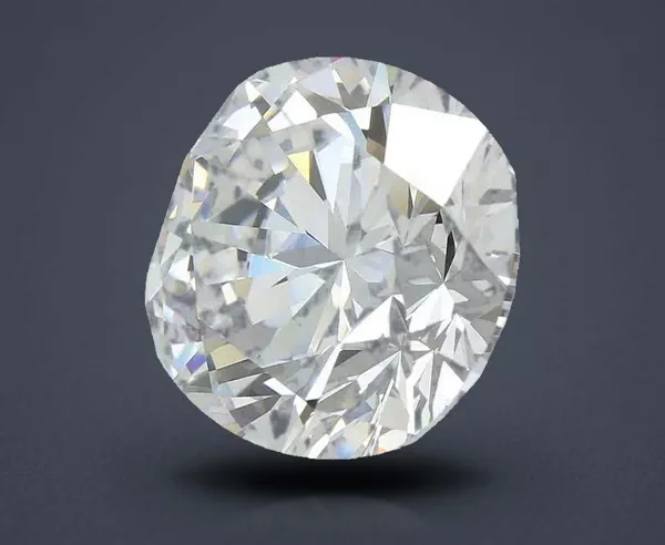 12.84 Carat · E · VS1 Rare Carat Ideal Cut