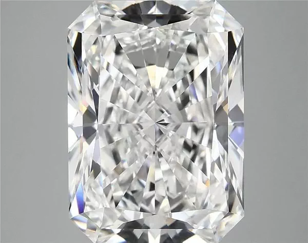 6.94 Carat · D · VVS2 Rare Carat Ideal Cut