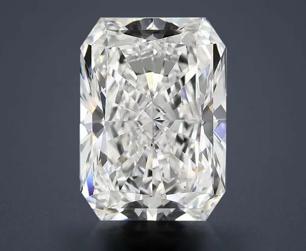 6.94 Carat · D · VVS2 Rare Carat Ideal Cut