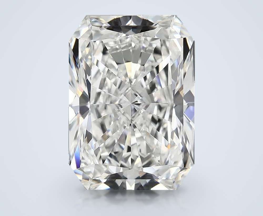6.94 Carat · D · VVS2 Rare Carat Ideal Cut