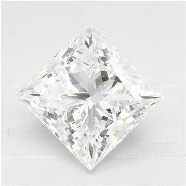 3.09 Carat · D · VVS1 Rare Carat Ideal Cut