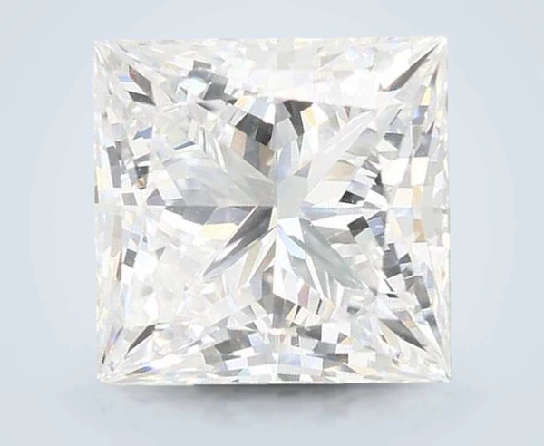 3.09 Carat · D · VVS1 Rare Carat Ideal Cut