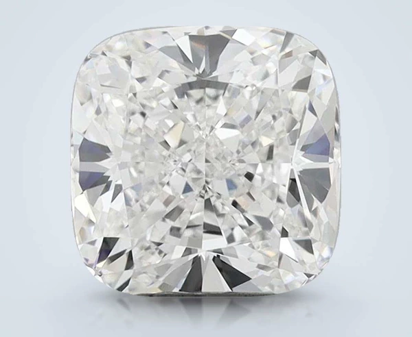 3.55 Carat · D · VS2 Rare Carat Ideal Cut