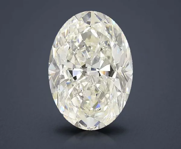 4.01 Carat · I · SI1 very good Cut