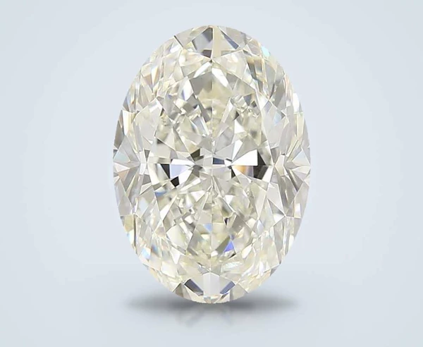 4.01 Carat · I · SI1 very good Cut