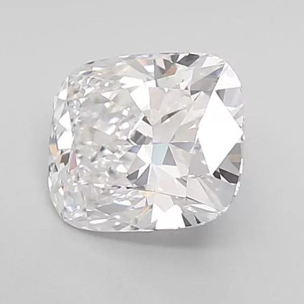 1.67 Carat · D · VS1 Rare Carat Ideal Cut