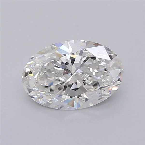 1.55 Carat · F · VVS2 Rare Carat Ideal Cut