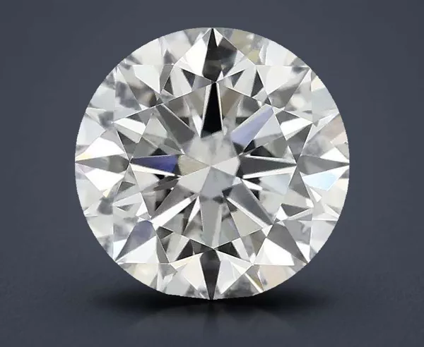 1 Carat · D · VS1 excellent Cut