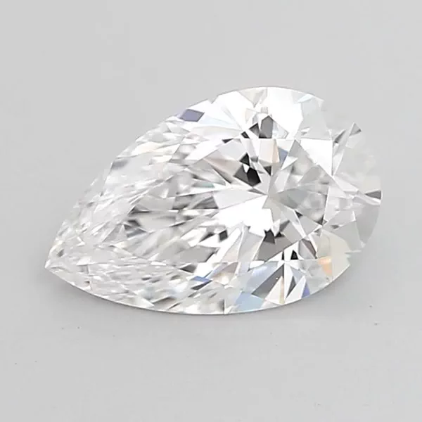 1.61 Carat · D · VVS1 Rare Carat Ideal Cut