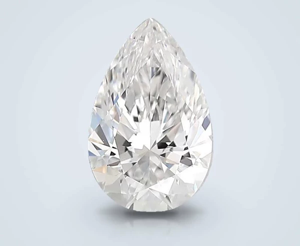1.61 Carat · D · VVS1 Rare Carat Ideal Cut