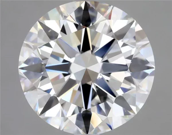 5.01 Carat · G · VS2 Rare Carat Ideal Cut