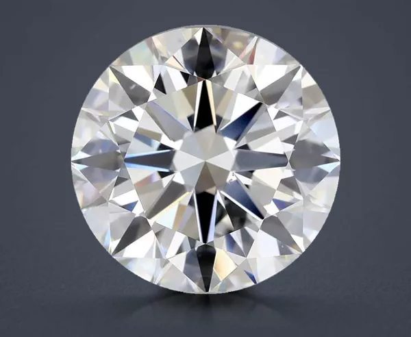 5.01 Carat · G · VS2 Rare Carat Ideal Cut