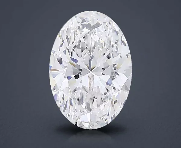 5.04 Carat · E · VVS1 Rare Carat Ideal Cut