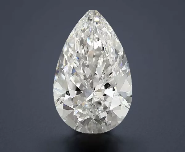 2.33 Carat · F · VVS2 Rare Carat Ideal Cut