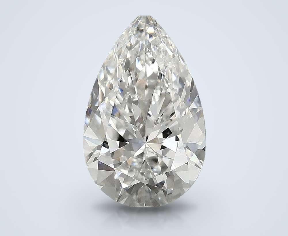 2.33 Carat · F · VVS2 Rare Carat Ideal Cut