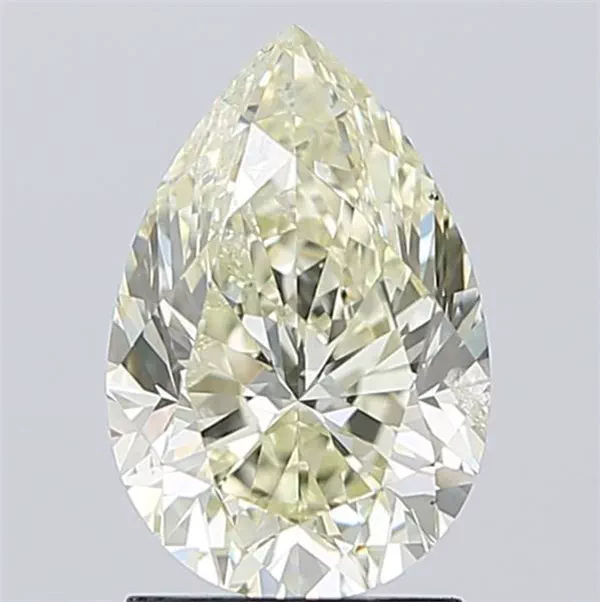 2.01 Carat · K · SI2 very good Cut