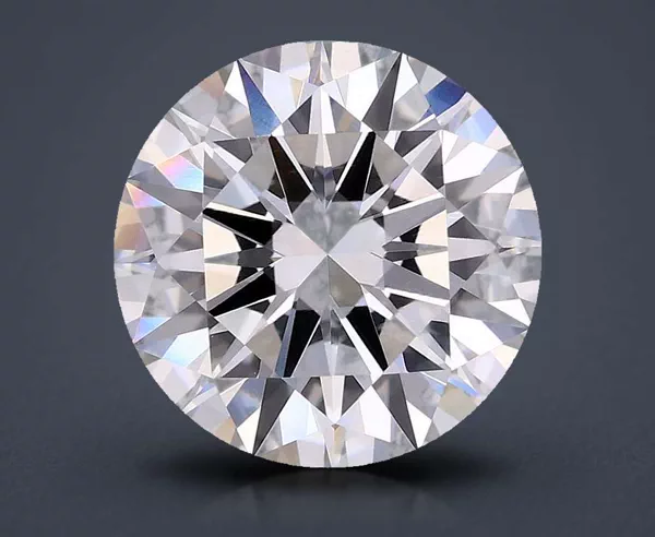 2.06 Carat · G · VVS1 excellent Cut